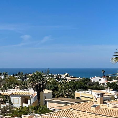Appartamento Casa Atlantida Golfemar Carvoeiro  Esterno foto