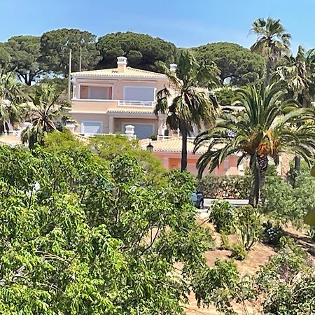 Appartamento Casa Atlantida Golfemar Carvoeiro  Esterno foto