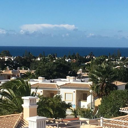Appartamento Casa Atlantida Golfemar Carvoeiro  Esterno foto