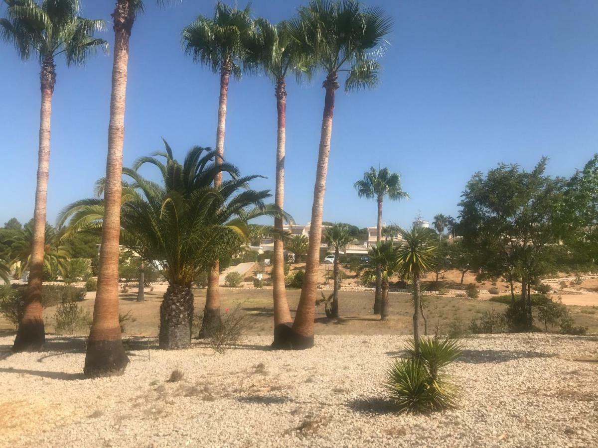 Appartamento Casa Atlantida Golfemar Carvoeiro  Esterno foto