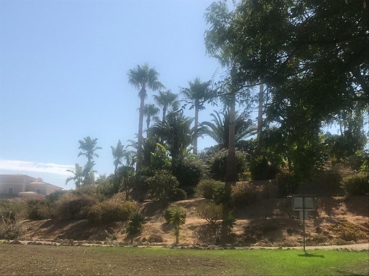 Appartamento Casa Atlantida Golfemar Carvoeiro  Esterno foto